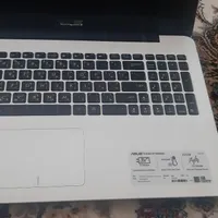 لپ تاپ مدل x555B|رایانه همراه|کرمانشاه, |دیوار