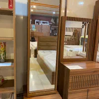 تخت خواب میلانو|تخت و سرویس خواب|مرند, |دیوار