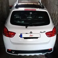 کوییک GXR-L صفر مدل 1404
