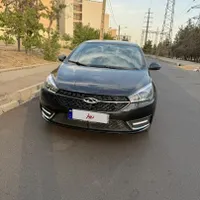 چری آریزو 5 اتوماتیک لاکچری، مدل ۱۳۹۵|خودرو سواری و وانت|تهران, اباذر|دیوار