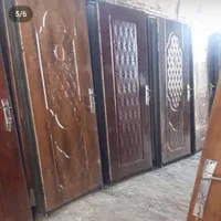 فروش درب باکفبند|مصالح و تجهیزات ساختمان|کاشان, فاز ۲ ناجی آباد|دیوار