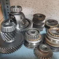 توزیع مستقیم قطعات گیربکس ماشین چینی