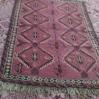 فرش قدیمی
