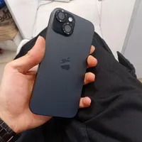 اپل iPhone 15 با حافظهٔ ۱۲۸ گیگابایت|موبایل|تهران, تهران‌سر|دیوار