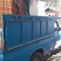 اسباب کشی ،باربری کارگر خالی، ایسوزونیسان وانت|خدمات حمل و نقل|رشت, منظریه|دیوار