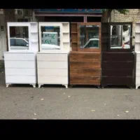 دراور (میز ارایش)|جاکفشی، کمد، دراور|کرج, خرمدشت|دیوار