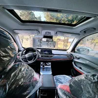 X55 Pro اکسلنت اسپرت، صفر خشک|خودرو سواری و وانت|تهران, شهرک غرب|دیوار