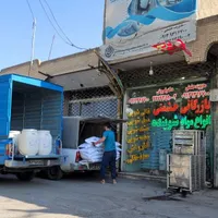 مواد شوینده نانو قالی شویی مبل شویی کارواش پودر..