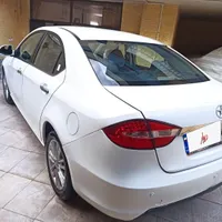 جک جی 5 1800cc اتومات مدل 1393|خودرو سواری و وانت|اصفهان, عسگریه|دیوار