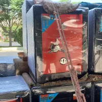 گاوصندوق شرکتی|ابزارآلات|قدس, |دیوار