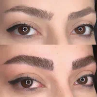 یونیک بروز خدمات ابرو فیبروز|خدمات آرایشگری و زیبایی|خرمآباد, |دیوار