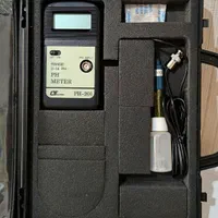 پی اچ متر phمتر آزمایشگاهی سنج آزمایشگاه پ هاش|آرایشی، بهداشتی، درمانی|تهران, علم و صنعت|دیوار