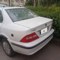 سمند SE، مدل ۱۳۹۰|خودرو سواری و وانت|مشهد, شهرک لشکر|دیوار