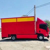 خدمات حمل بار/باربری/اسباب کشی/اتوبار تهران ۲۰٪