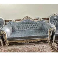 تولید کاور مبل ژله ای با نصب رایگان|خدمات پیشه و مهارت|خرمآباد, |دیوار