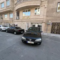 پژو پارس سال مدل 1388|خودرو سواری و وانت|تهران, یافت‌آباد|دیوار