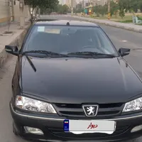 پژو پارس  LX-TU5|خودرو سواری و وانت|اهواز, پادادشهر|دیوار