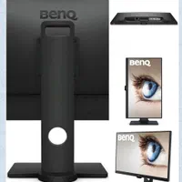 مانیتور ۲۷ اینچ بنکیو BenQ مدل GW2780T درحدنو|قطعات و لوازم جانبی رایانه|تهران, تجریش|دیوار