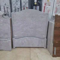 تخت خواب یک نفره حاجی پور(تختخواب۱یکنفره)تشک فرنو|تخت و سرویس خواب|مشهد, حسین‌آباد|دیوار