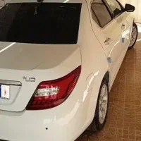 دنا پلاس اتوماتیک آپشنال، مدل ۱۴۰۴