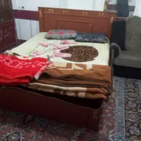 اجاره روزانه سویت