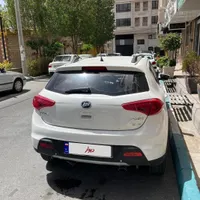 لیفان X50 اتوماتیک، مدل ۱۳۹۵|خودرو سواری و وانت|تهران, شهران جنوبی|دیوار