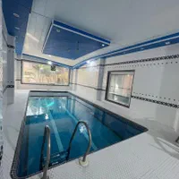 ویلا استخردارنوساز ساحلی ویلاباغ استخردارKR7