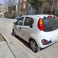 ام‌وی‌ام 110S لاکچری، مدل ۱۳۹۵|خودرو سواری و وانت|همدان, |دیوار