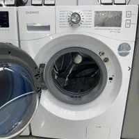 لباسشویی9کیلو دوو مدل پالیLM-981فناوری هوشمندIOT|ماشین لباسشویی و خشک‌کن لباس|رشت, گلسار|دیوار