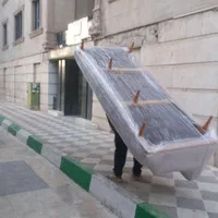 اتوبار،باربری اسباب کشی پایتخت۱۰۰٪تضمینی با کارتن|خدمات حمل و نقل|شیراز, معالی‌آباد|دیوار