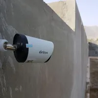 فروش دوربین مداربسته/دزدگیر اماکن