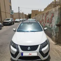 کوییک RS سقف مشکی