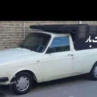 وانت بار تلفنی، کرایه وانت بار سریع و منصفانه