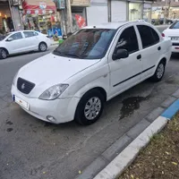 تیبا صندوق دار مدل ۹۷|خودرو سواری و وانت|تهران, خلیج فارس|دیوار