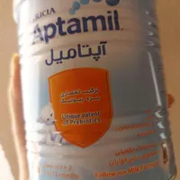قوطی شیر خشک