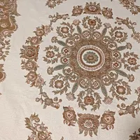 ۲عددرو فرشی در حد نو