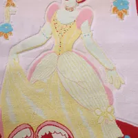 فرش بچگانه
