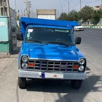 وانت نیسان، مدل ۱۴۰۳|خودرو سواری و وانت|محمدشهر, |دیوار