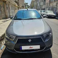 دنا پلاس دنده ای مدل ۹۸