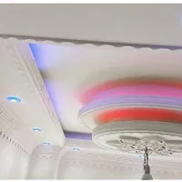 گچکاری ولکه گیری.ابزار.بستن جاکولری وغیره