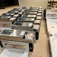 نصب و راه اندازی ماینر استخراج بیتکویین