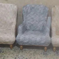 دوخت کاورمبل  خاتون ( باقرپور)|خدمات پیشه و مهارت|شاهین‌شهر, عطار|دیوار