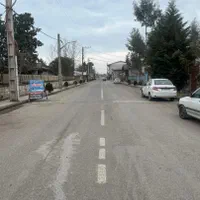 فروش زمین ۳۰۰ متری بشمن جنب خزر ویلا
