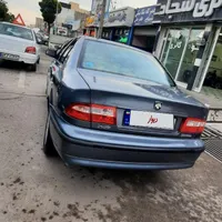 سمندEf7 بوش دوگانه کارخانه|خودرو سواری و وانت|اردبیل, |دیوار