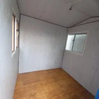 کانکس نگهبانی ۴ متری نو|مصالح و تجهیزات ساختمان|تهران, یافت آباد جنوبی|دیوار