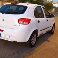 تیبا2 مدل 1400 خشک