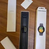 galaxy watch 5 40mm black ساعت|لوازم جانبی موبایل و تبلت|تهران, شهرآرا|دیوار