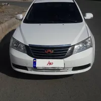 جیلی Emgrand 7 دنده‌ای، مدل ۲۰۱۳|خودرو سواری و وانت|مشهد, وکیل‌آباد|دیوار