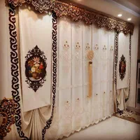 قابی پرده