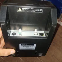 پرینتر فیش زن (چاپگر) حرارتی میوا|پرینتر، اسکنر، کپی، فکس|تهران, مشیریه|دیوار